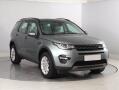 Land Rover Discovery Sport TD4, 4X4, Automat, Serv.kniha