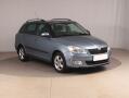 �koda Fabia Elegance 1.2 TSI, Tempomat