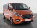 Ford Tourneo Custom Titanium 2.0 EcoBlue, �R, DPH