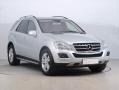Mercedes-Benz ML 280 CDI , 4X4, Automat
