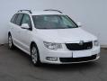 koda Superb 1.6 TDI, Serv.kniha, Navi