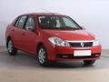 Renault Thalia 1.2 16V, po STK, Tan