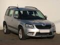 �koda Yeti Elegance 2.0 TDI, Tempomat