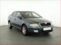 koda Octavia Ambiente 2.0 TDI, Serv.kniha