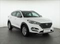 Hyundai Tucson 1.7 CRDi, Automat, Navi