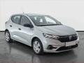 Dacia Sandero 1.0 TCe, �R,1.maj, Serv.kniha