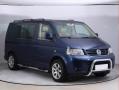 Volkswagen Multivan Highline 2.5 TDI 4Motion, R