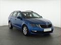 koda Octavia Ambition 1.6 TDI, Serv.kniha