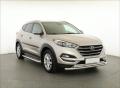 Hyundai Tucson 1.6 T-GDI, Serv.kniha, Navi