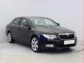 koda Superb Ambition 1.8 TSI, Xenony