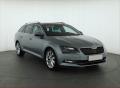 koda Superb Style 2.0 TDI, Bi-Xenony