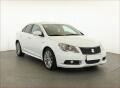 Suzuki Kizashi 2.4 VVT, Serv.kniha, Xenony