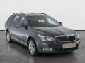 �koda Octavia Elegance 1.9 TDI, po STK