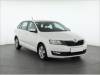 koda Rapid Spaceback 1.6 TDI, Serv.kniha