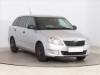 koda Fabia 1.4 16V, Serv.kniha