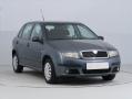 koda Fabia 1.2 12V, po STK, Tan