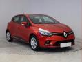 Renault Clio 0.9 TCe, Serv.kniha, Tempomat