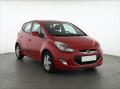 Hyundai ix20 1.4 CVVT, R,1.maj, Serv.kniha