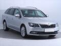 �koda Superb Ambition 2.0 TDI, Automat