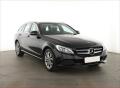 Mercedes-Benz C 200 4MATIC, 4X4, Automat
