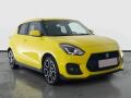 Suzuki Swift 1.4 BoosterJet Sport, Navi