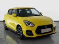 Suzuki Swift 1.4 BoosterJet Sport