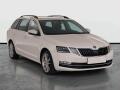 �koda Octavia Style 2.0 TSI, 4X4, Automat