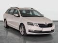 �koda Octavia Style 2.0 TSI, 4X4, Automat