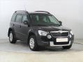 koda Yeti Ambition 1.4 TSI, Serv.kniha