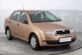 koda Fabia 1.4, po STK, zamluveno