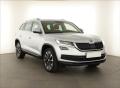 koda Kodiaq Style 2.0 TDI, CZ, ACC, STYLE