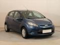 Ford Fiesta 1.25 i, R,2.maj, Serv.kniha