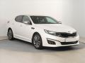 Kia Optima 1.7 CRDi, Automat, Serv.kniha