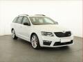 �koda Octavia RS 2.0 TDI, Navi, Xenony