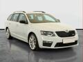 �koda Octavia RS 2.0 TDI, Navi, Xenony