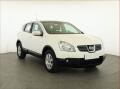 Nissan Qashqai 2.0 dCi, 4X4, Automat, Navi