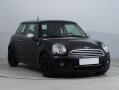 Mini Cooper D, Automat, Serv.kniha