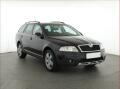 �koda Octavia Scout 2.0, 4X4, Tempomat