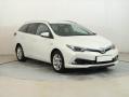 Toyota Auris Hybrid
