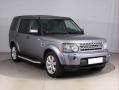 Land Rover Discovery 3.0 SDV6, 4X4, Automat
