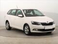 �koda Fabia Style 1.4 TDI, Serv.kniha