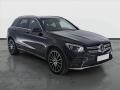 Mercedes-Benz GLC 350 d 4MATIC