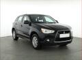 Mitsubishi ASX 1.6 MIVEC, Tempomat