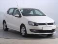 Volkswagen Polo 1.2 12V, Serv.kniha