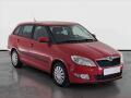 �koda Fabia 1.2 TSI, nov� STK, Ta�n�