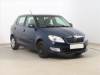 koda Fabia 1.2 TSI, po STK, zamluveno