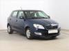 koda Fabia 1.2 TSI, po STK, jezd vborn