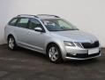 koda Octavia Ambition 2.0 TDI, Serv.kniha