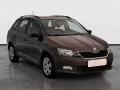 �koda Fabia 1.2 TSI, �R,1.maj
