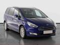 Ford Galaxy Titanium 2.0 TDCi, 7�m�st